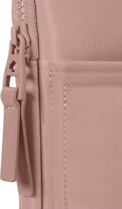 Produktbild Kate Spade Puffer Sleeve - Pokrowiec MacBook Pro 14" / Notebook 14" (Madison Rouge Nylon) (14")