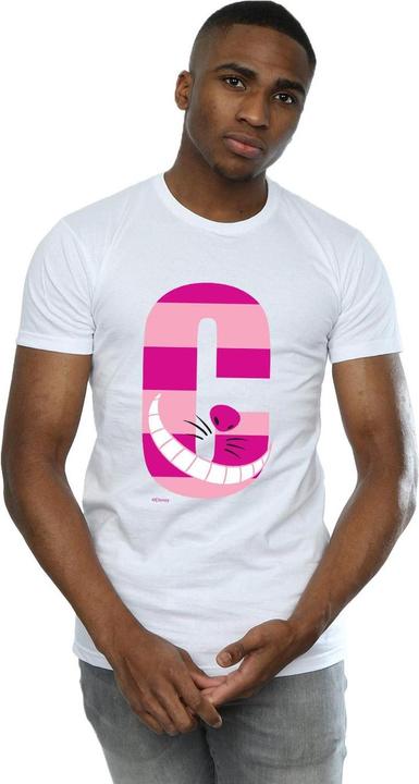 Produktbild Disney Alphabet A ist Alice TShirt (S)