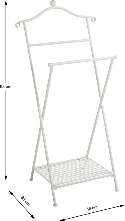 Productafbeelding HAKU Möbel Valet