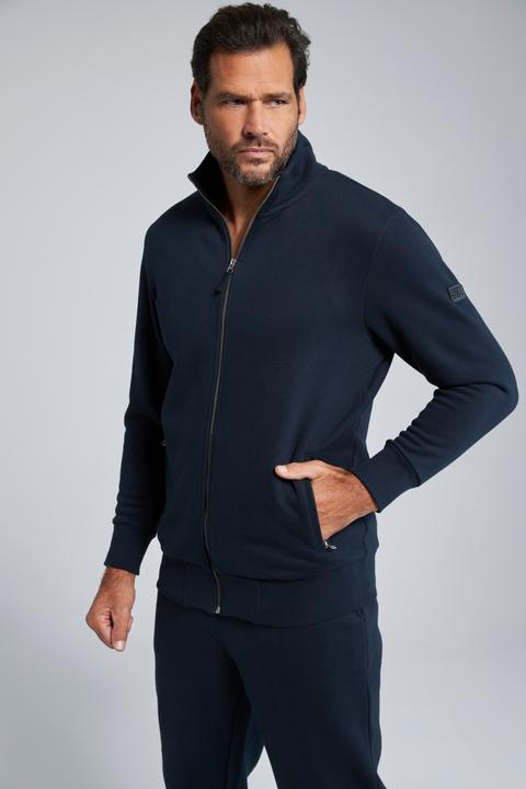 Image du produit Jay-Pi Veste en molleton, col montant - jusqu'au 8 XL (XL)
