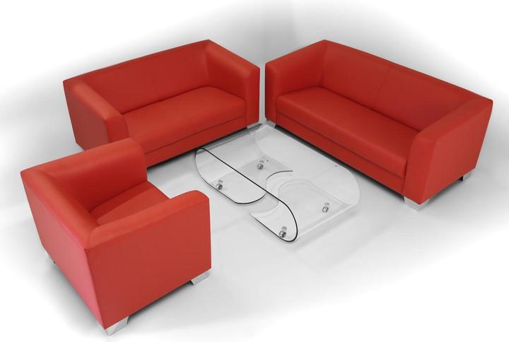 Actual product image Möbel-Eins Chicago (2 person sofa)
