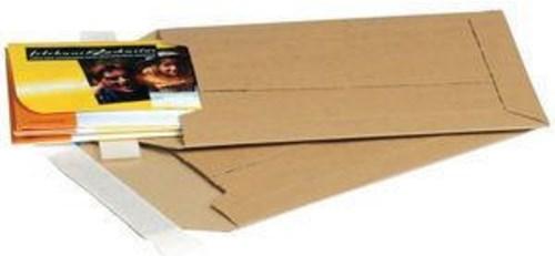 Produktbild Elco Versandtasche safe 2, A5 (2 x)
