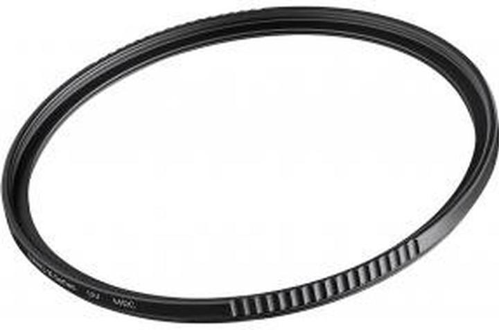 Produktbild K&F Concept 52MM MCUV Protection Filter with 28 Multi-Layer Green Coatings HD Waterproof Scratch Resistant (Nano (52 mm, UV-Filter)