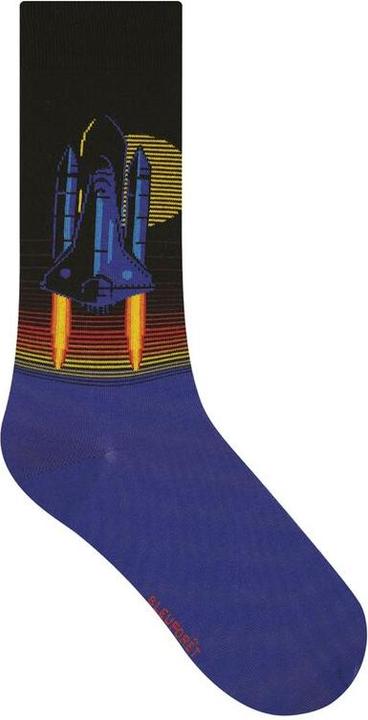 Produktbild Bleuforêt Socken Rakete (43 - 46)