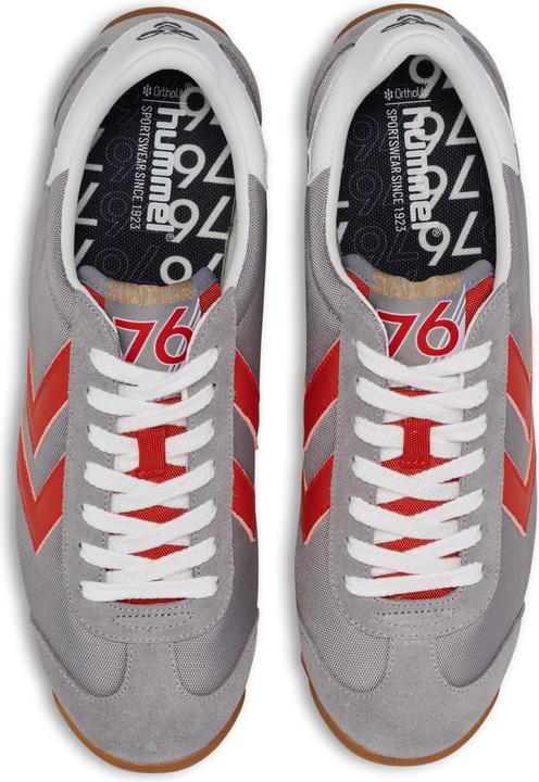 Actual product image hummel Stadion Nylon (38)