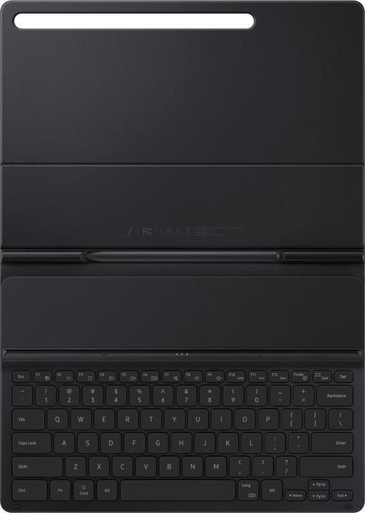 Actual product image Samsung Keyboard Slim (DE, Galaxy Tab S7+)