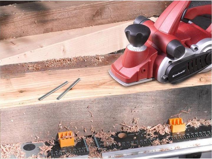 Actual product image kwb Reversible blades