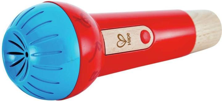 Image du produit Hape Microphone à écho (Multilingue)