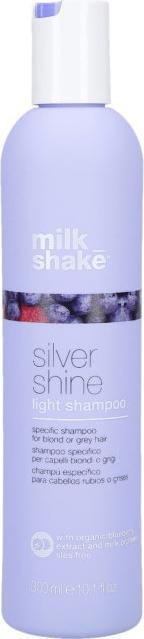 Produktbild Milk_Shake Silver Shine (300 ml, Flüssiges Shampoo)