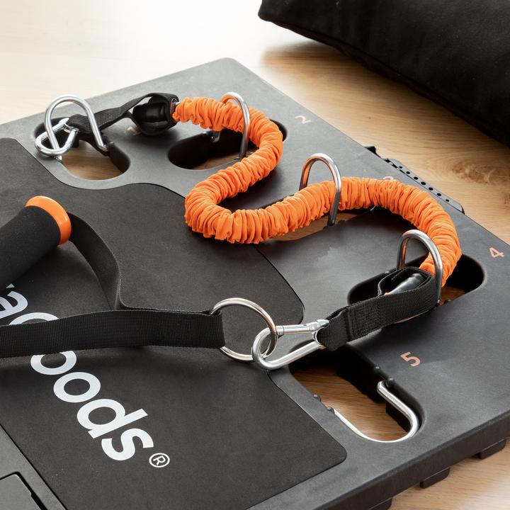 Actual product image InnovaGoods Gympak Max
