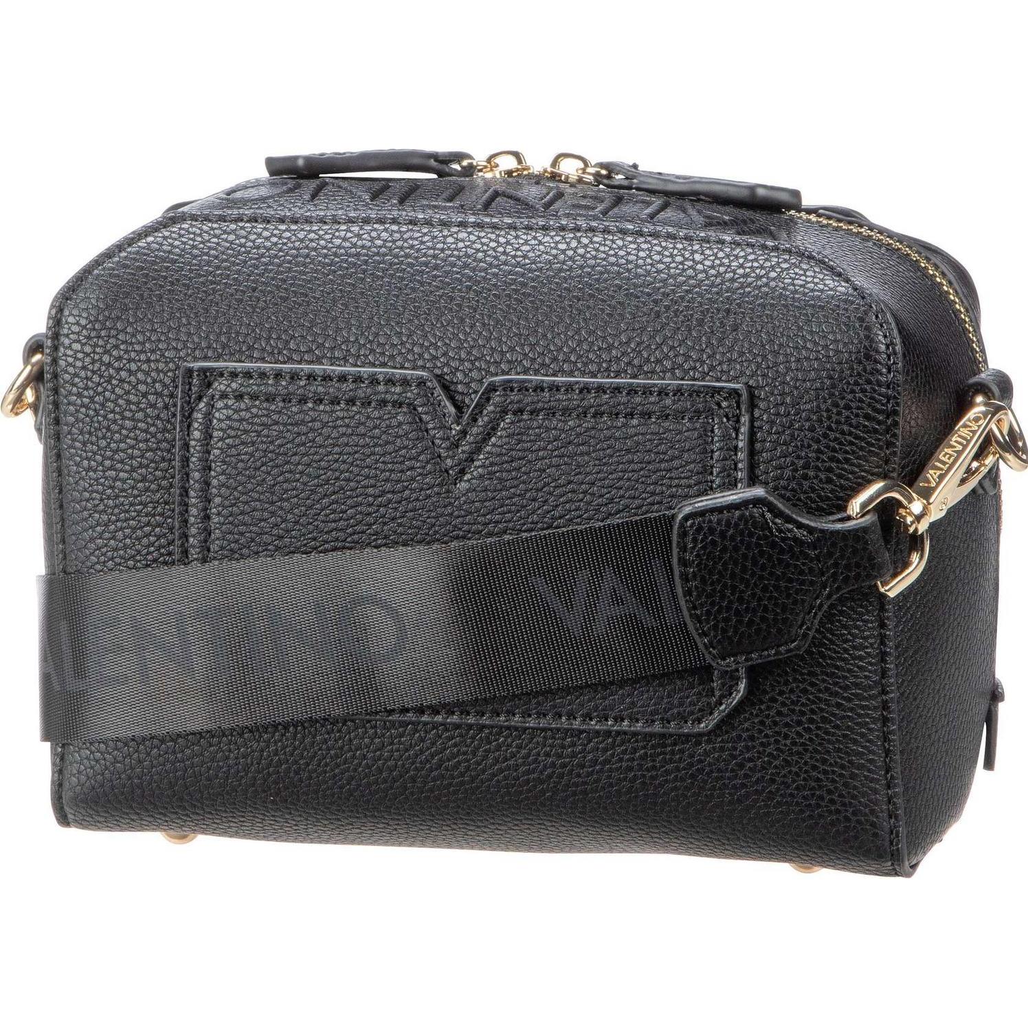 Thumbnail - Valentino Bags, Handtasche, Umhängetasche Pattie Tascapane 901, Schwarz