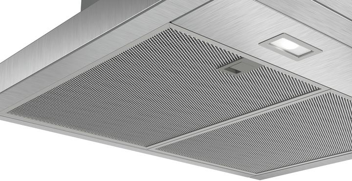 Actual product image Bosch Hausgeräte DWB67CM50 (Wall hood)