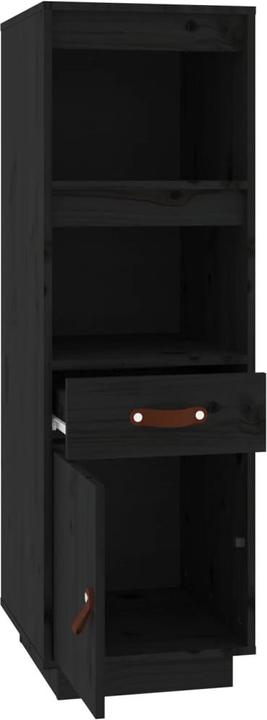 Produktbild vidaXL Highboard (34 x 34 x 108.50 cm)