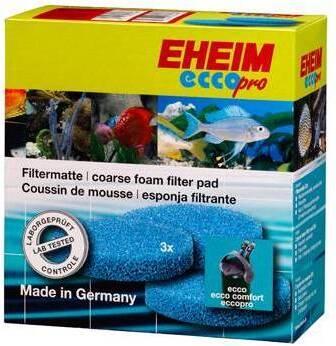Produktbild Eheim Filtermatten 2232/34/36 3 Stück (Innenfilter, Meerwasser, Süsswasser)