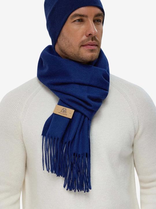 Immagine prodotto Bellemere Scarf Ultra-light Lambswool Scarf