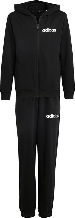 Produktbild Adidas Essentials Junior Trainingsanzug (128)