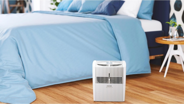 Produktbild Venta LW25 Comfort Plus (45 m²)