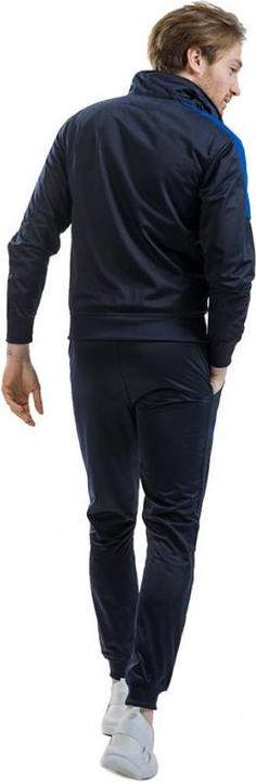 Immagine prodotto Givova Tuta Revolution blu navy TR033 0402 XS (XS)