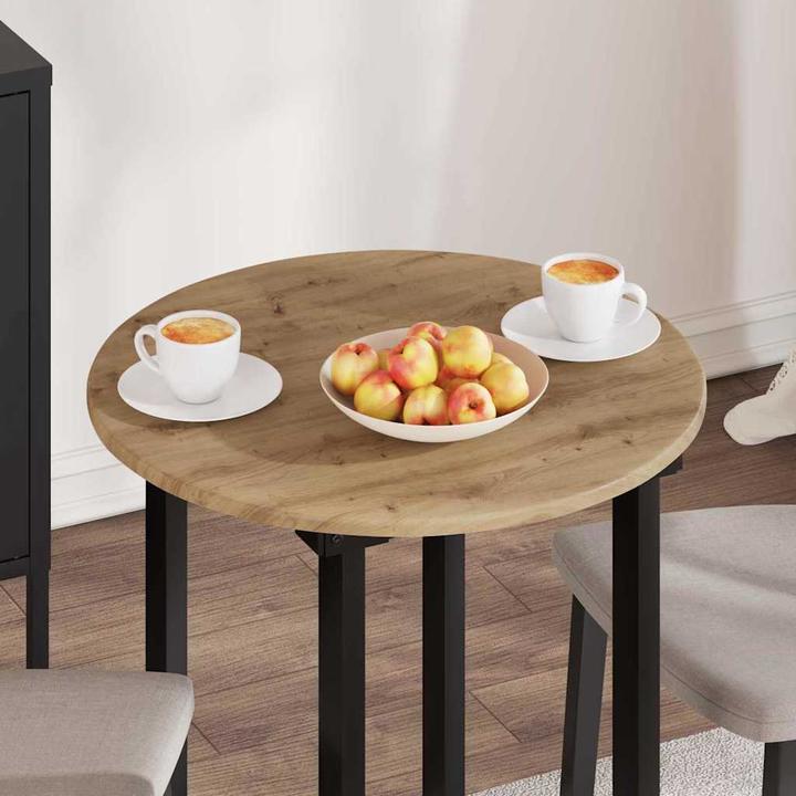 Image du produit vidaXL Tischplatte (60 x 60 x 1,5 cm)