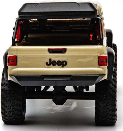 Produktbild Axial Jeep JT Gladiator (RTR Ready-to-Run)