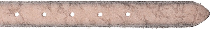Produktbild B.Belt Gürtel Leder (80)