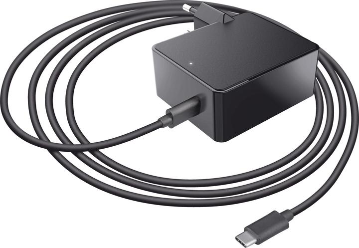 Actual product image Trust MacBook Maxo 61 W USB-C charger (61 W)