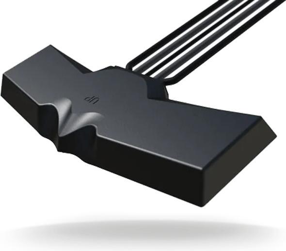 Câble d'antenne