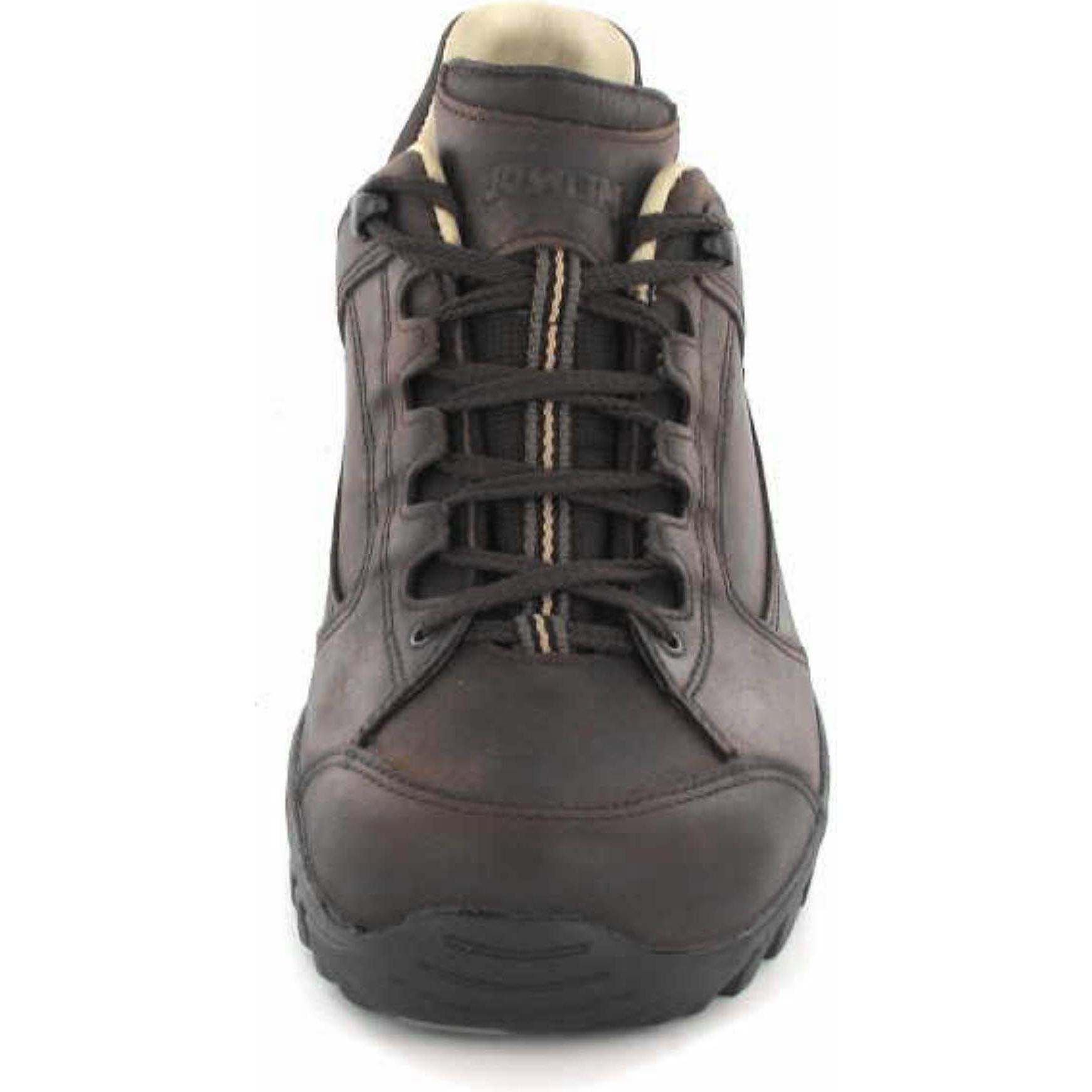 Thumbnail - Meindl, Herren, Wanderschuhe, Herren Lugano Schuhe (46.5), Braun
