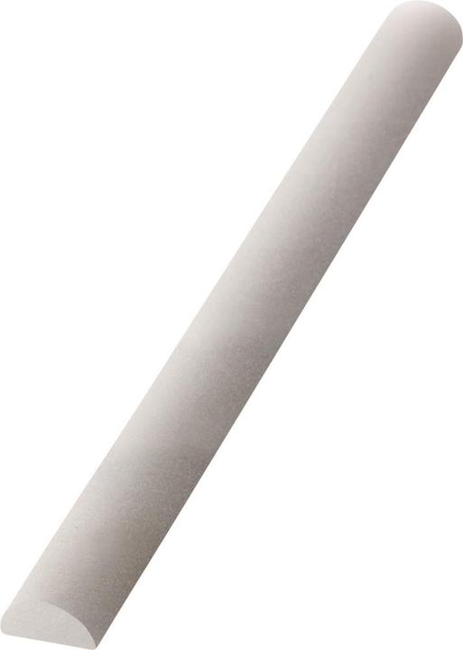 Produktbild Friedrich Müller Abziehfeile Länge 100 mm Breite 10 mm halbrund (100 mm)