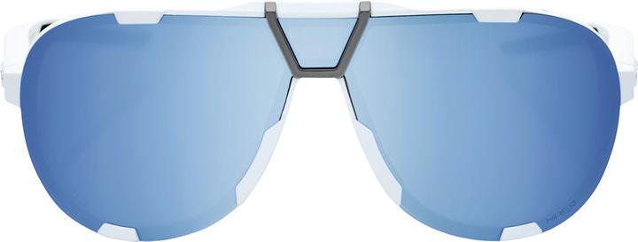 Produktbild 100% Westcraft (soft tact white, HiPer blue multilayer mirror)