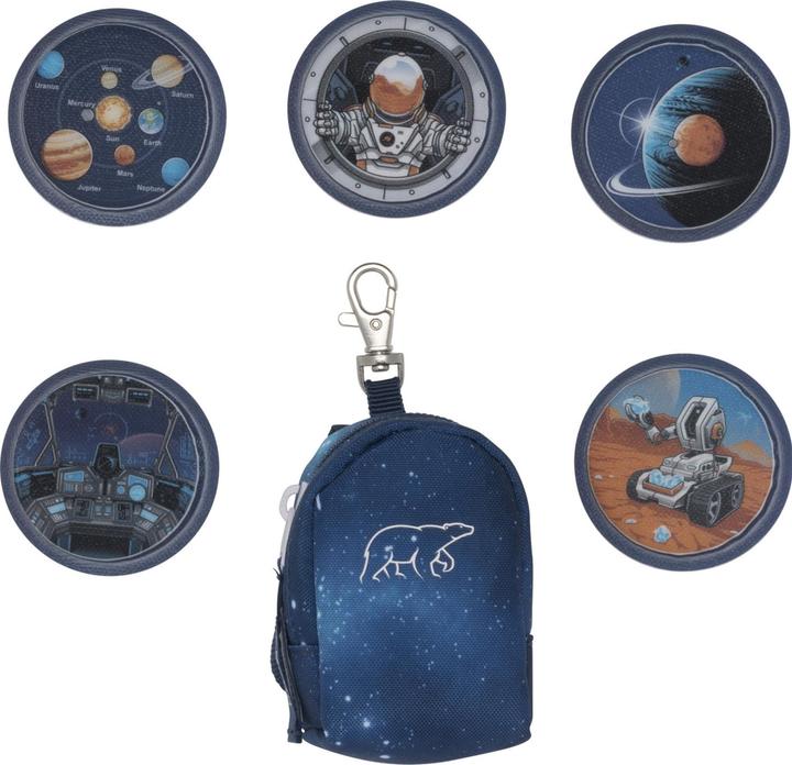 Image du produit Beckmann Active Air FLX (25 l)