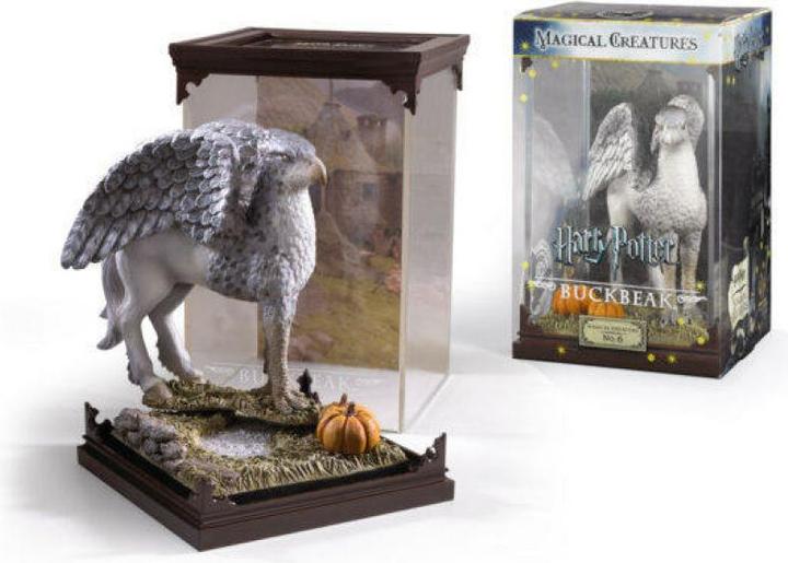 Produktbild Noble Collection Harry Potter - Magical Creatures: Seidenschnabel