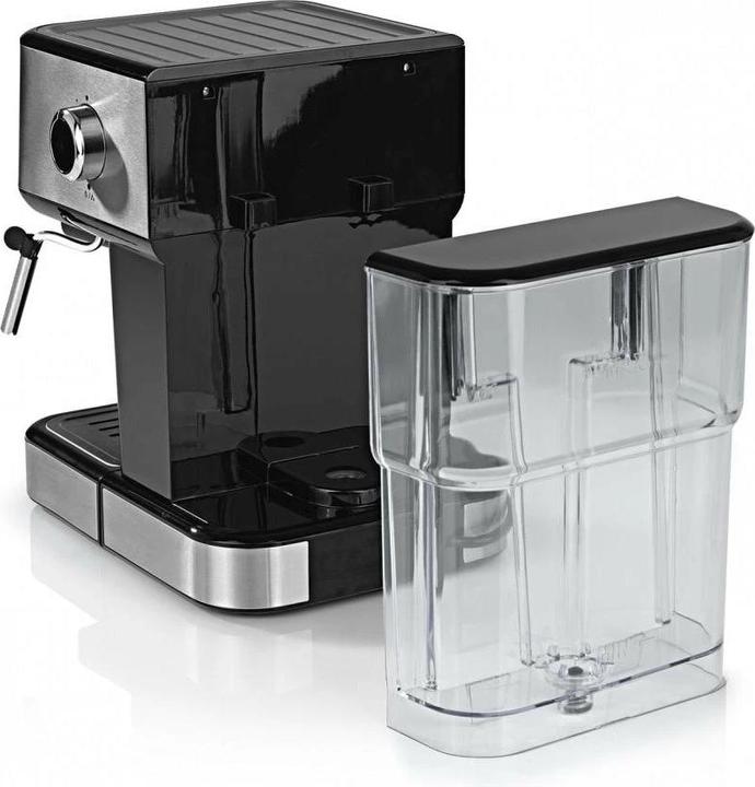 Actual product image Beem Espresso-Select-Touch