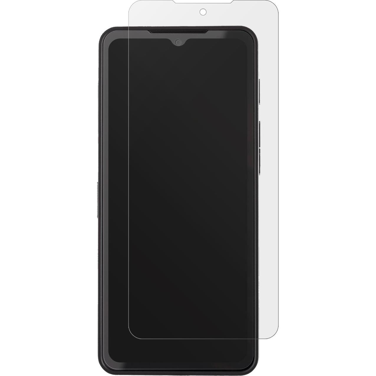 Thumbnail - Dipos Displayschutzfolie Antireflex (2 Stück, Cat S75), Smartphone Schutzfolie, Transparent