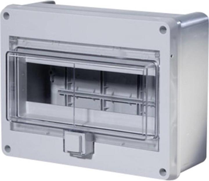 F-Tronic Surface mount Number of divisions = 10