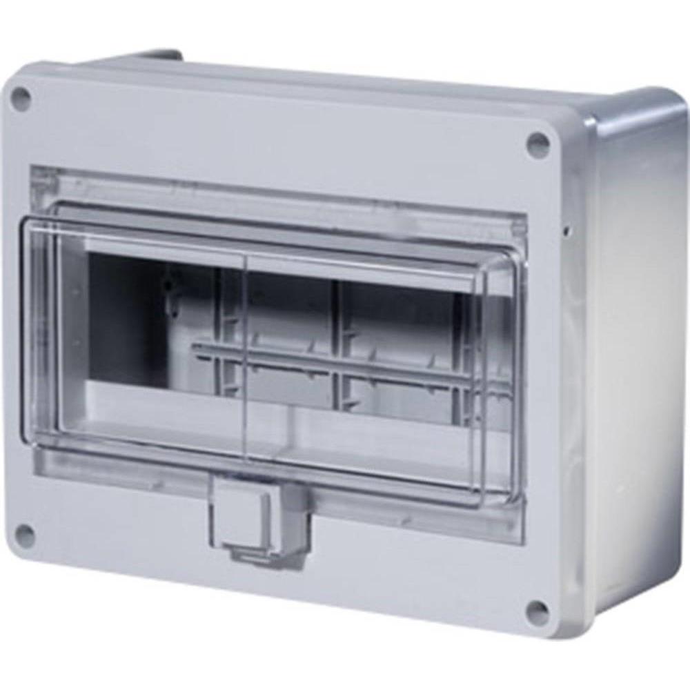 F-Tronic, Verteilerschrank, Aufputz Anzahl Teilungen = 10
