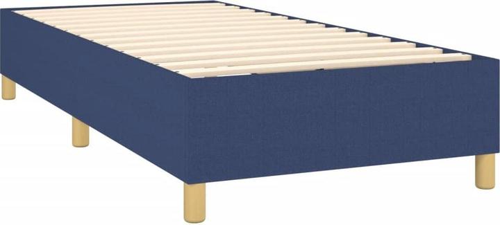 Produktbild vidaXL Boxspringbett (100 x 200 cm)