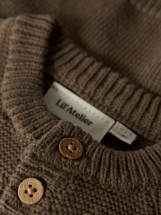 Immagine prodotto Name it Regular Fit Strickoberteil (74)