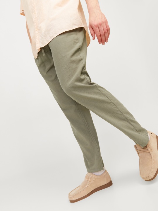 Immagine prodotto Jack & Jones Jpstace Jjbreeze Linen Blend Pls (44)