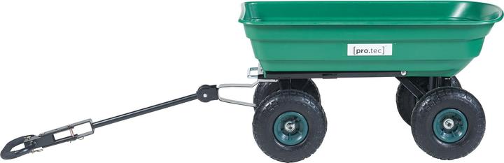 Produktbild Pro-Tec Buxton