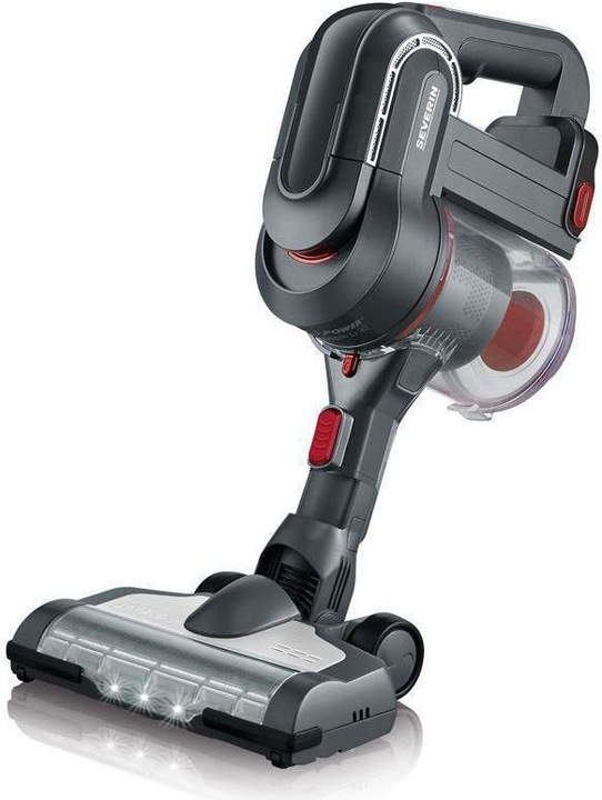 Produktbild Severin Hand- und Stielsauger HV 7165