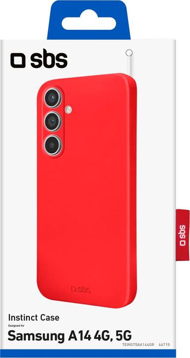 Immagine prodotto SBS Copertina (Samsung Galaxy A14)
