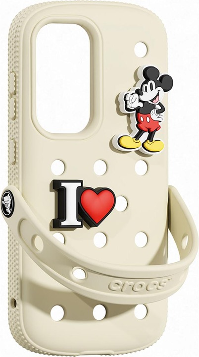 Immagine prodotto Samsung Crocs Case (Samsung Galaxy S25)