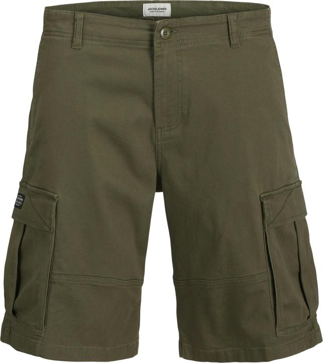 Produktbild Jack & Jones Cargo fit Relaxed Fit Shorts Relaxed Fit Shorts (S)