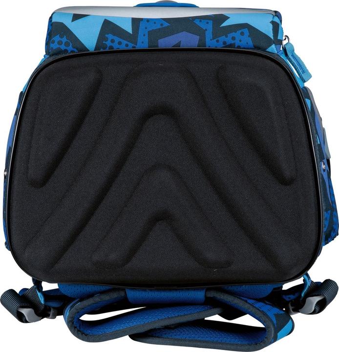 Produktbild Derdiedas ErgoFlex Easy Schulranzen-Set (22.50 l)