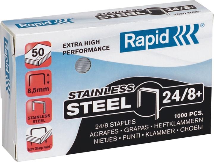 Image du produit Rapid Agrafes Super Strong (1x)
