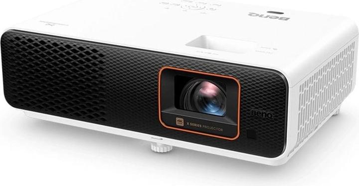 Actual product image BenQ X500i (4K, 2200 lm, 0.69 - 0.83:1)