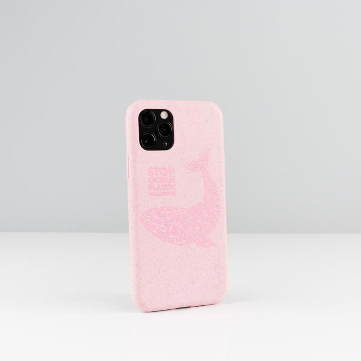 Immagine prodotto Wilma Custodia Eco in plastica Stop (Apple iPhone 11 Pro)