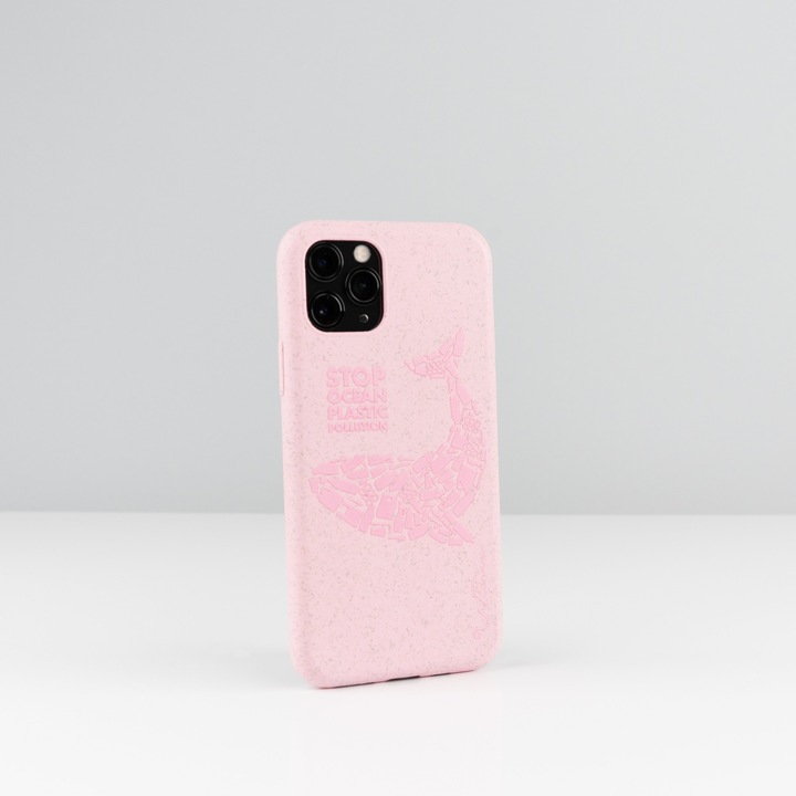 Produktbild Wilma Stop Plastic Eco Case (Apple iPhone 11 Pro)