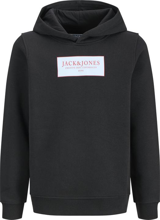 Image du produit Jack & Jones Kapuzenpullover Junior Kapuzenpullover (164)